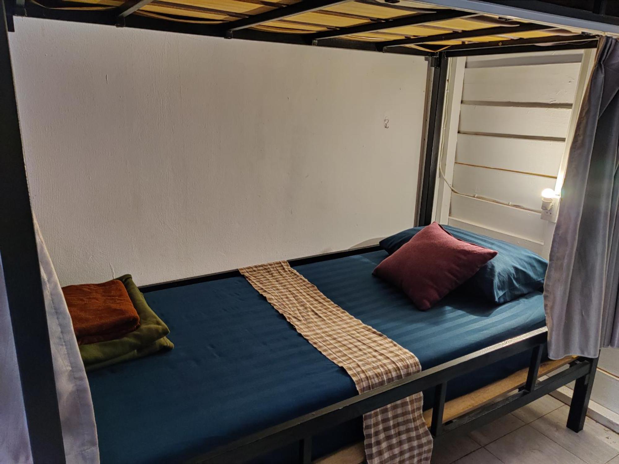 Via Hostel Pakxé Zewnętrze zdjęcie